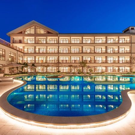 Novotel Qiandao Lake Chun'an Екстериор снимка