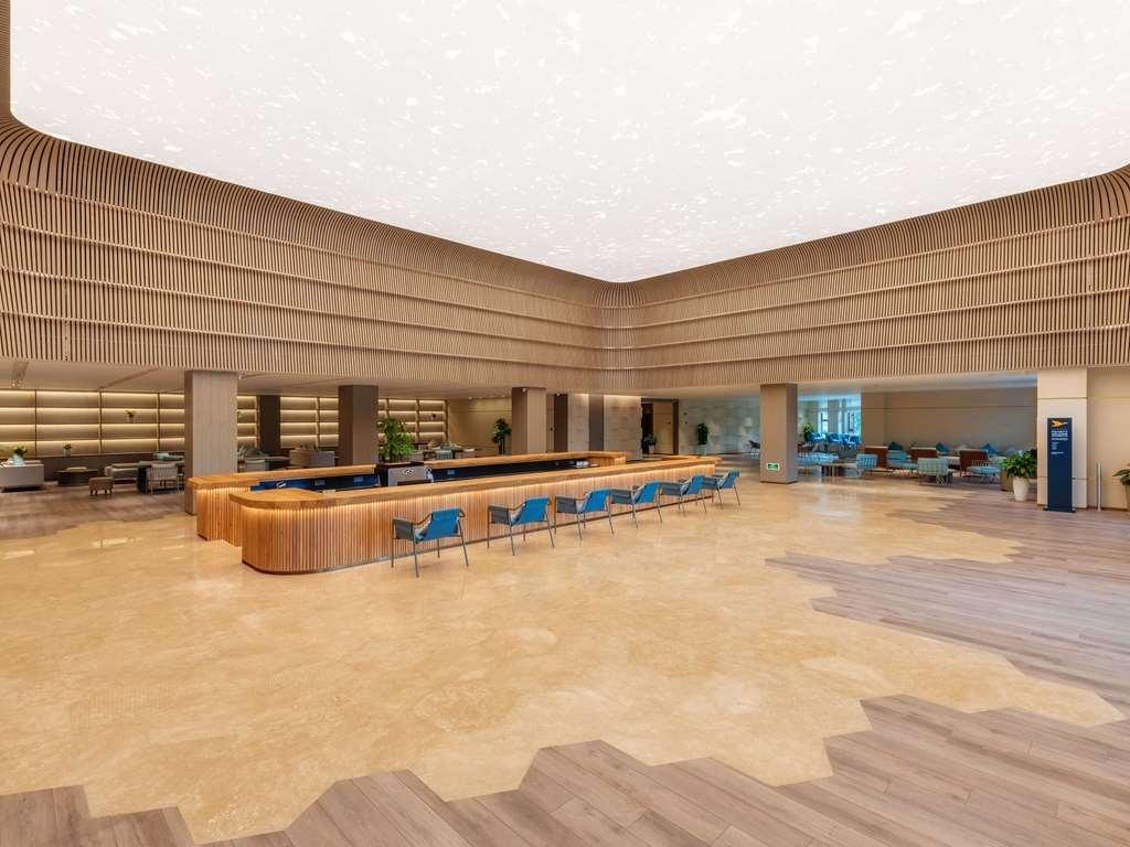 Novotel Qiandao Lake Chun'an Екстериор снимка