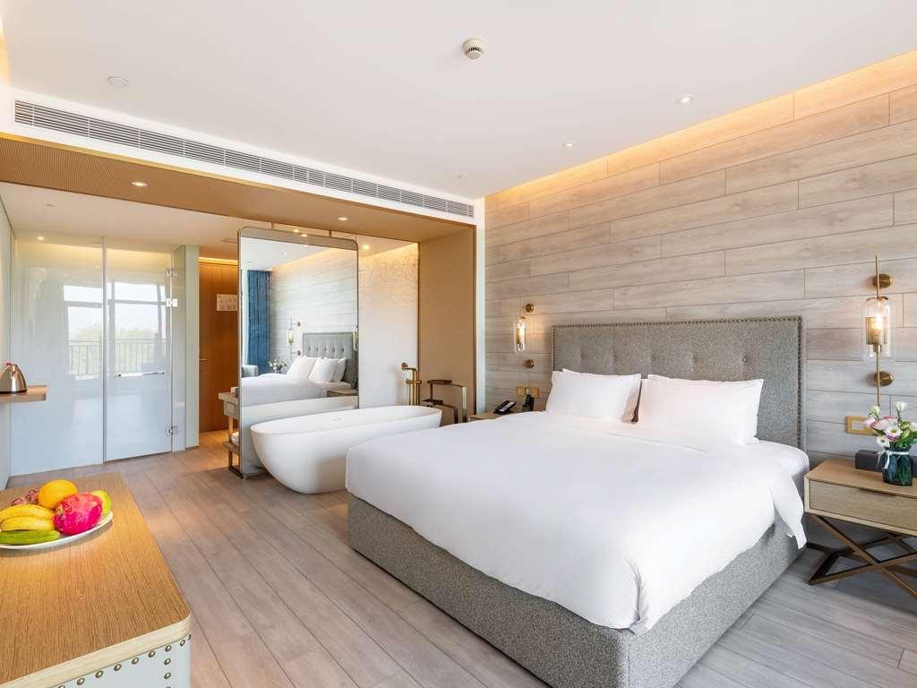 Novotel Qiandao Lake Chun'an Стая снимка