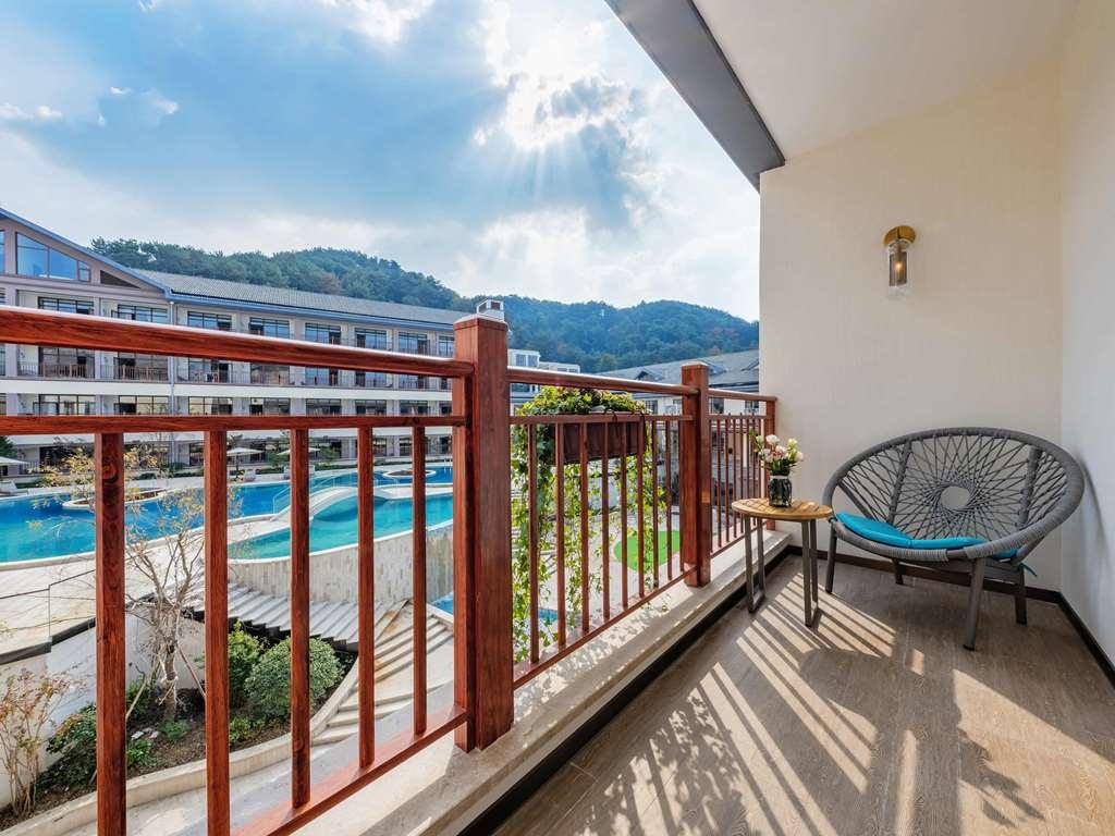 Novotel Qiandao Lake Chun'an Стая снимка