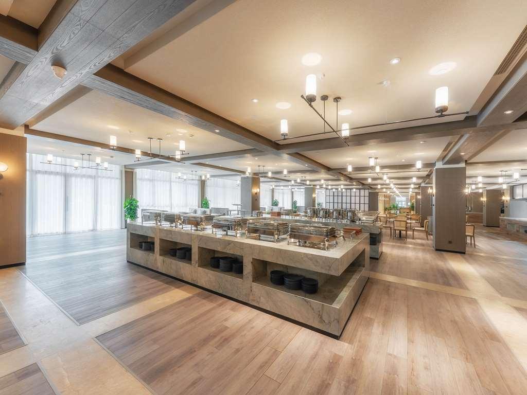 Novotel Qiandao Lake Chun'an Ресторант снимка