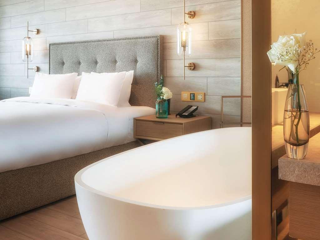 Novotel Qiandao Lake Chun'an Стая снимка
