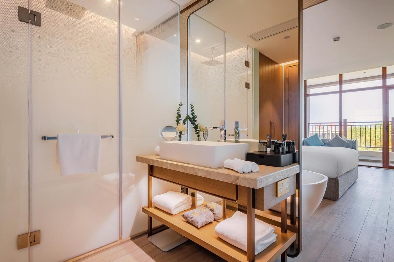 Novotel Qiandao Lake Chun'an Екстериор снимка