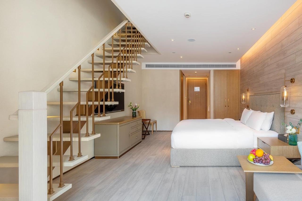Novotel Qiandao Lake Chun'an Екстериор снимка