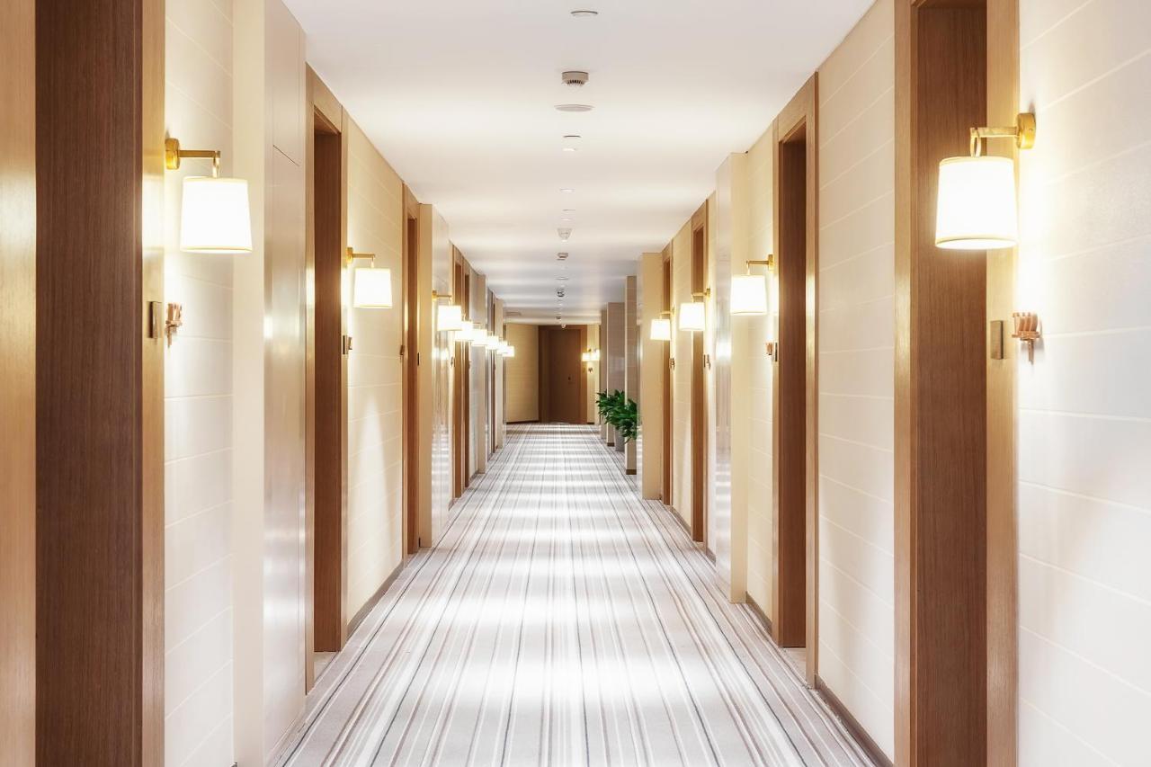 Novotel Qiandao Lake Chun'an Екстериор снимка