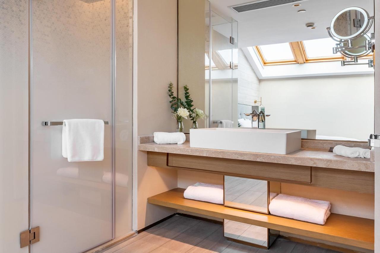 Novotel Qiandao Lake Chun'an Екстериор снимка