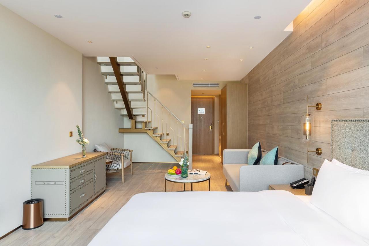 Novotel Qiandao Lake Chun'an Екстериор снимка