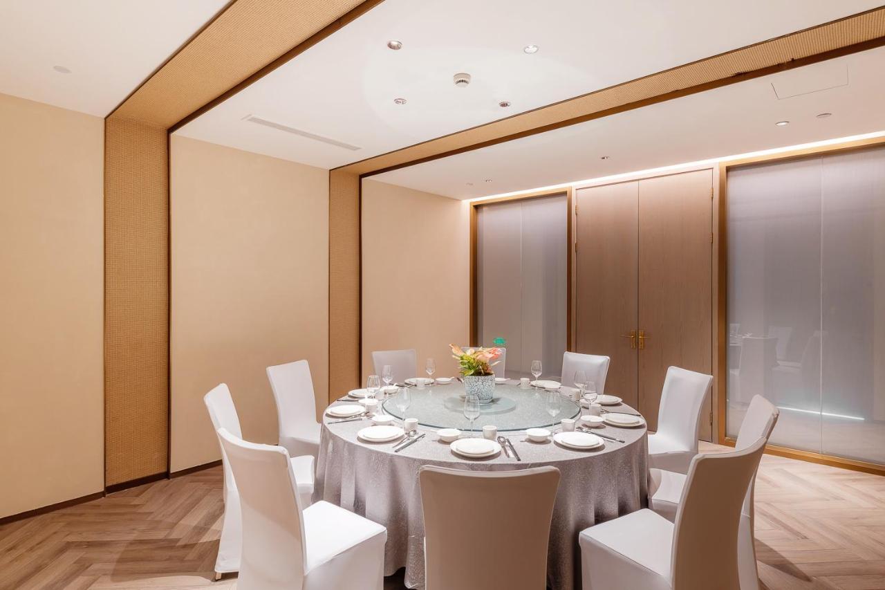 Novotel Qiandao Lake Chun'an Екстериор снимка