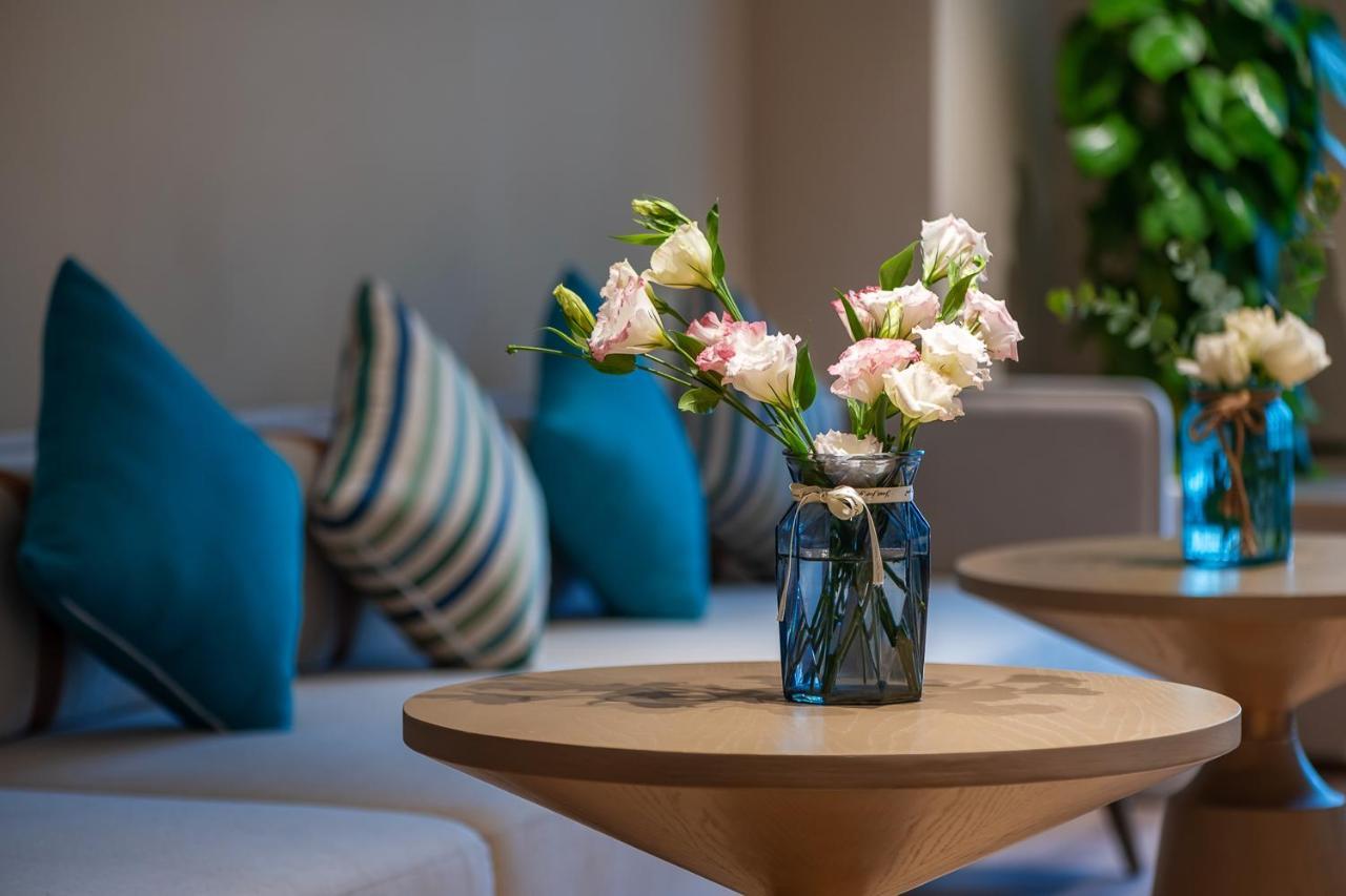Novotel Qiandao Lake Chun'an Екстериор снимка