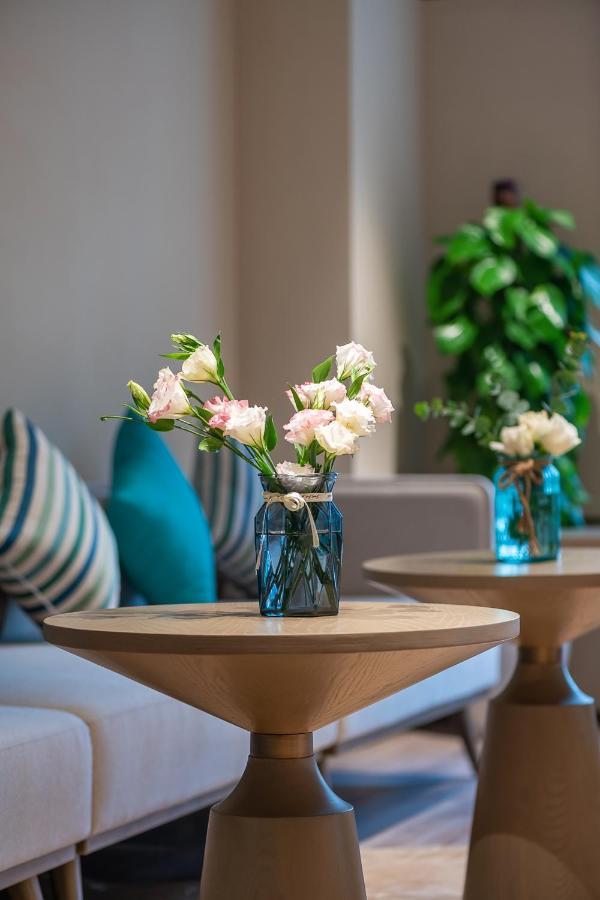 Novotel Qiandao Lake Chun'an Екстериор снимка